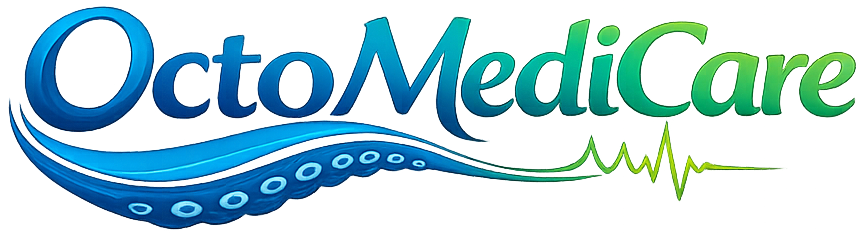 OctoMediCare — Best Hospital Management System in Kuwait
